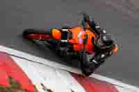 Advanced Group Orange Bikes